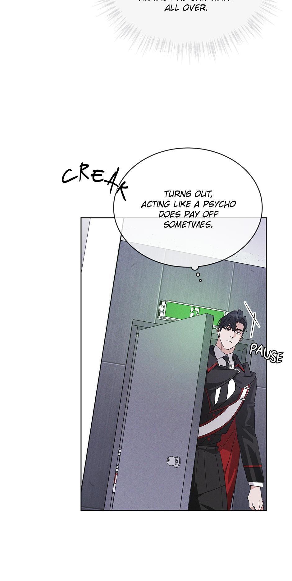Rainbow City Chapter 60 - Page 43 in English