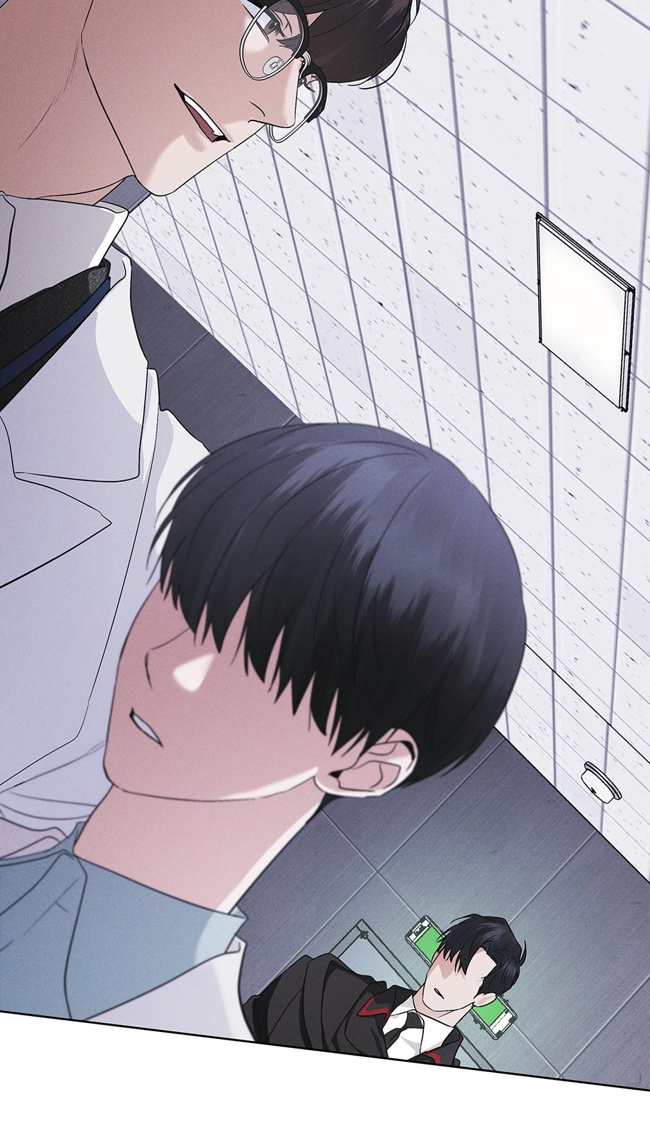 Rainbow City Chapter 60 - Page 48 in English