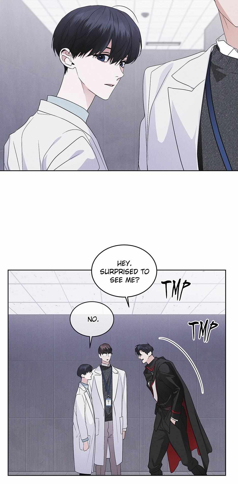 Rainbow City Chapter 60 - Page 50 in English
