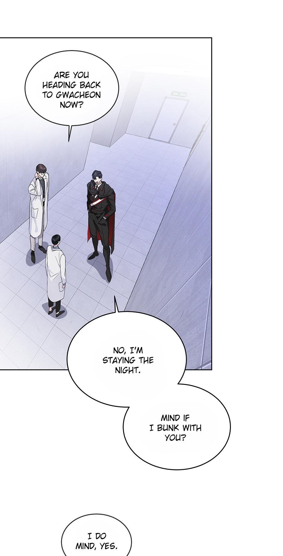 Rainbow City Chapter 60 - Page 58 in English