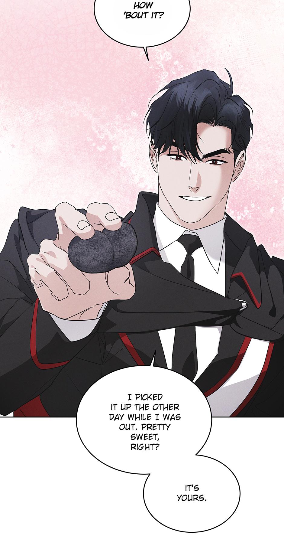 Rainbow City Chapter 60 - Page 60 in English