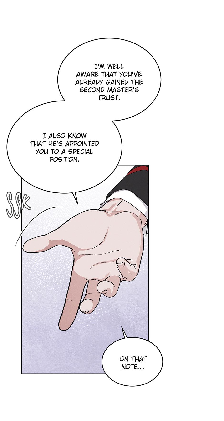 Rainbow City Chapter 60 - Page 9 in English