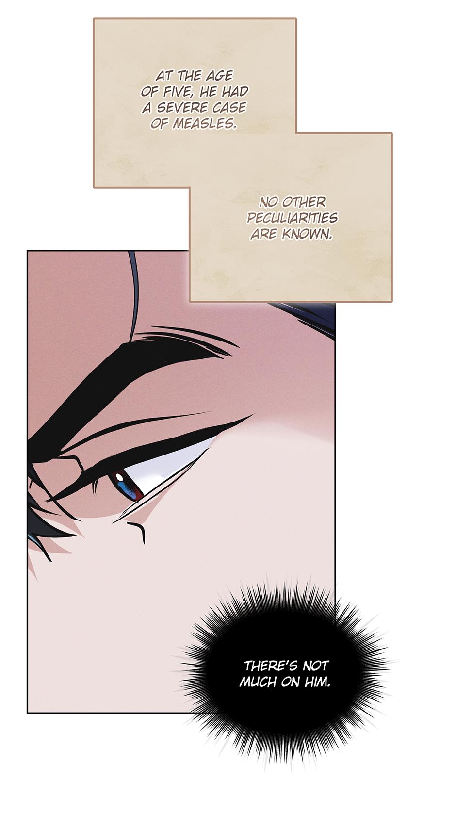 Rainbow City Chapter 61 - Page 13 in English
