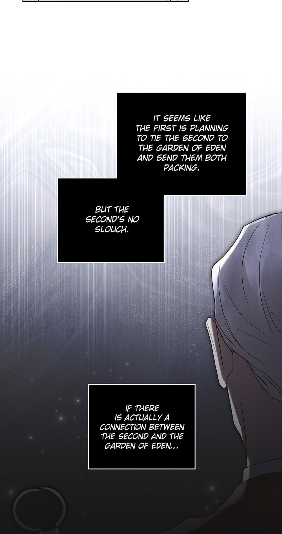Rainbow City Chapter 61 - Page 16 in English