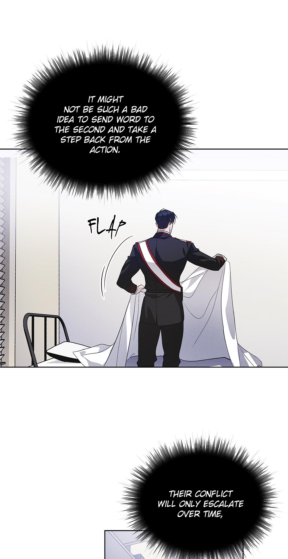 Rainbow City Chapter 61 - Page 18 in English