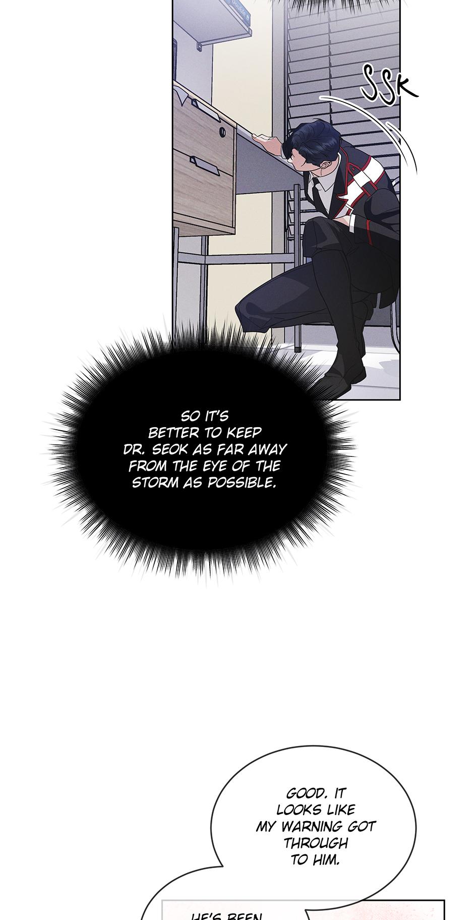 Rainbow City Chapter 61 - Page 19 in English