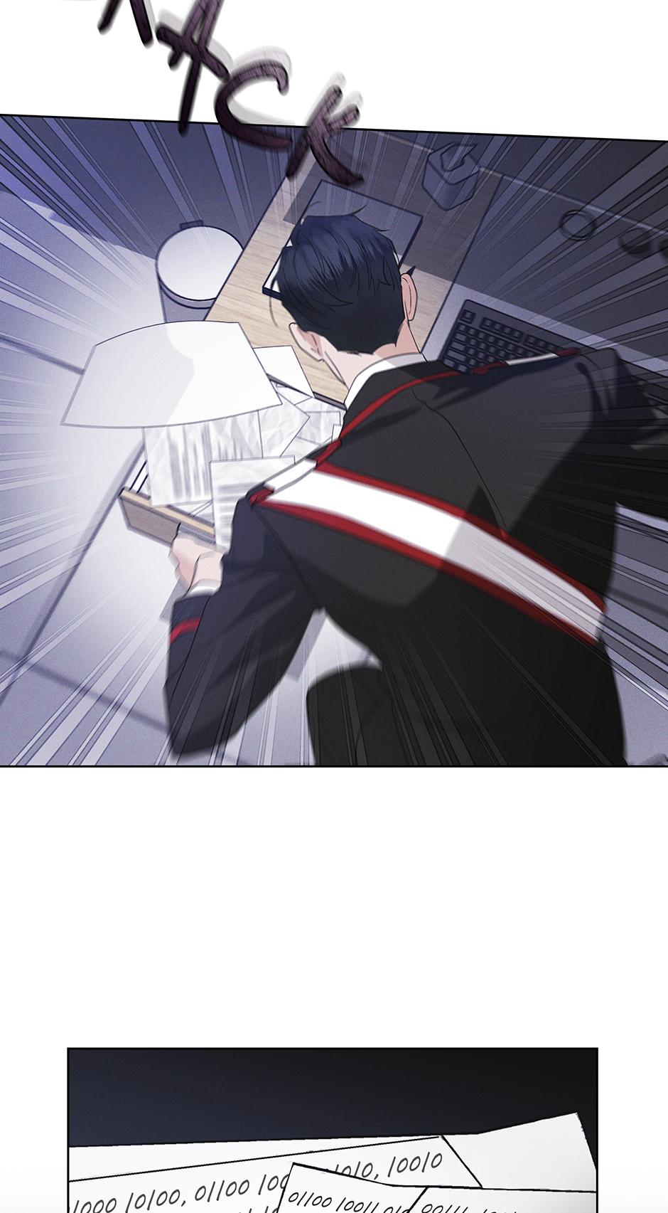 Rainbow City Chapter 61 - Page 23 in English