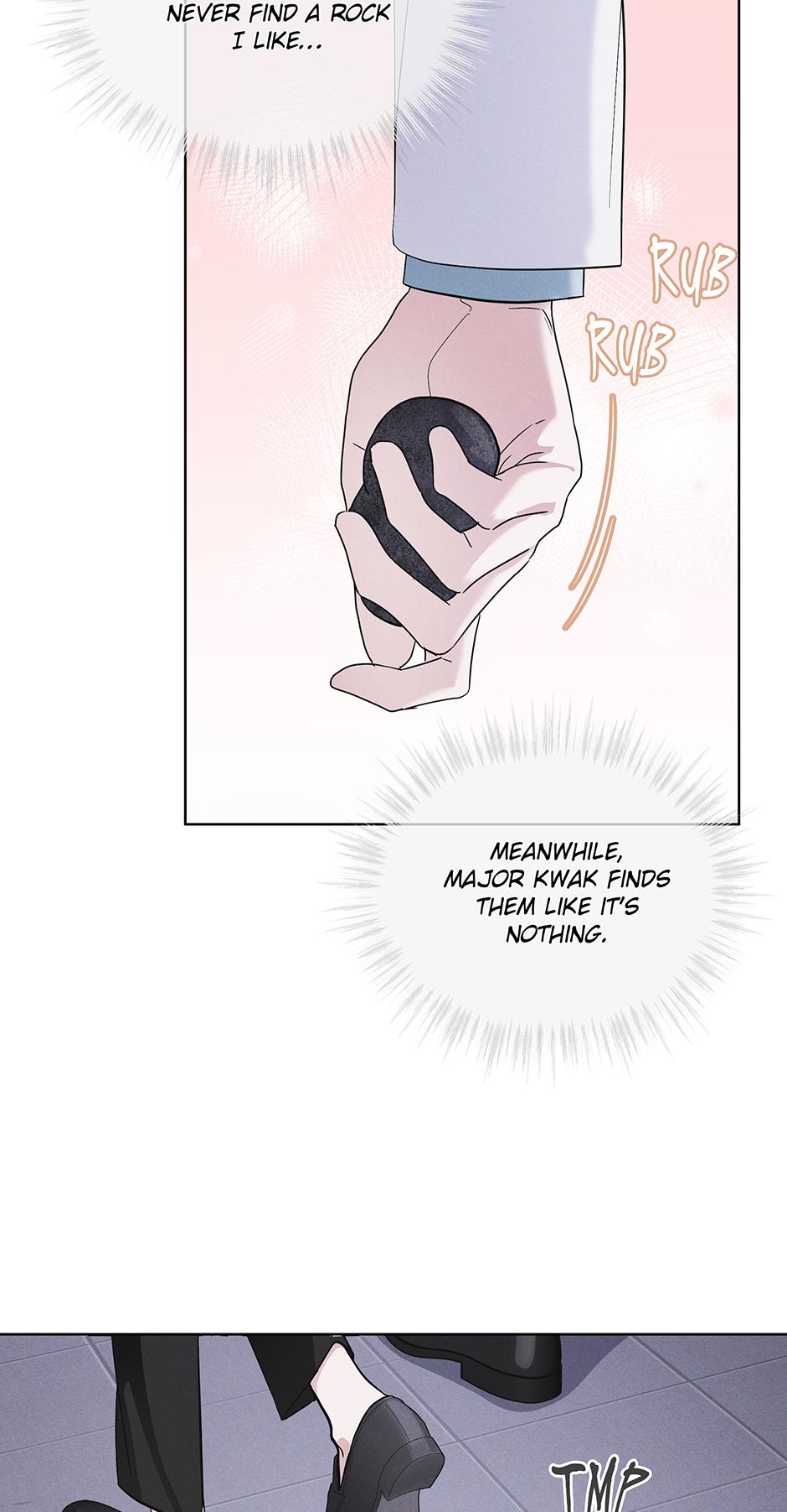 Rainbow City Chapter 61 - Page 3 in English