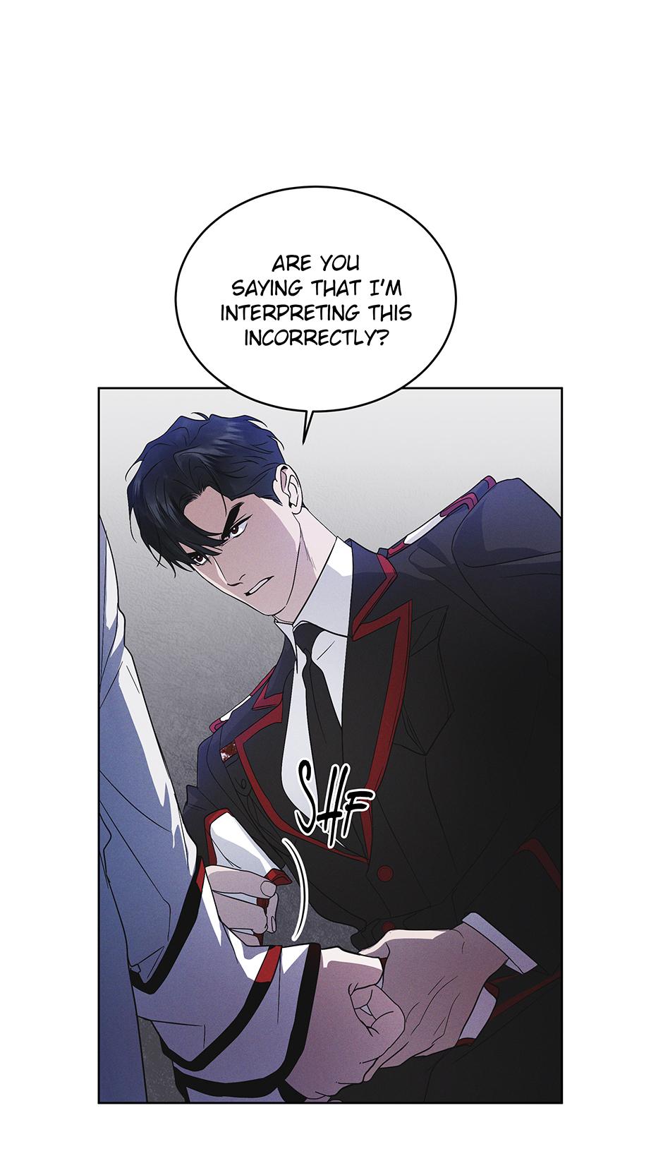 Rainbow City Chapter 61 - Page 38 in English
