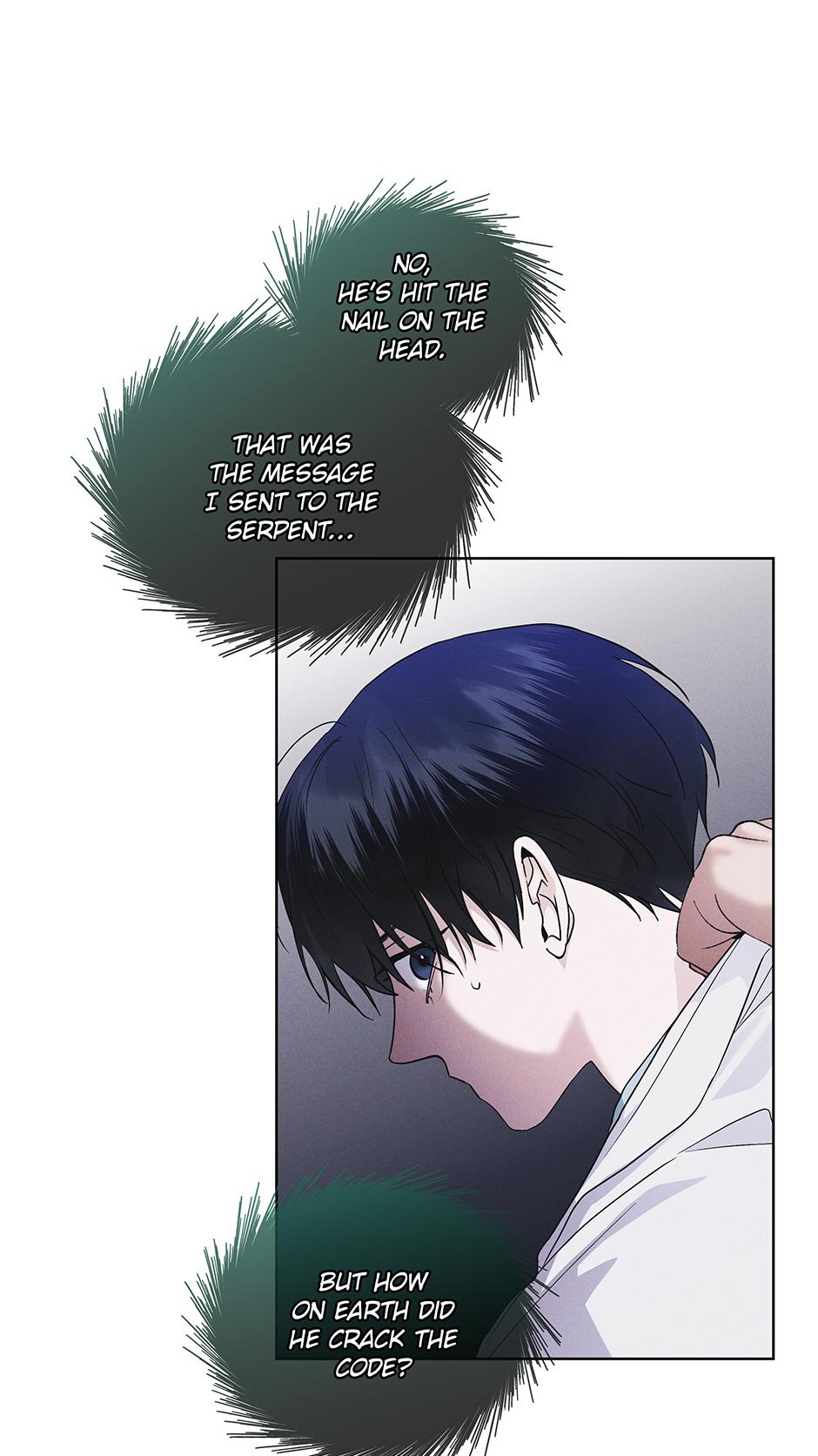Rainbow City Chapter 61 - Page 39 in English