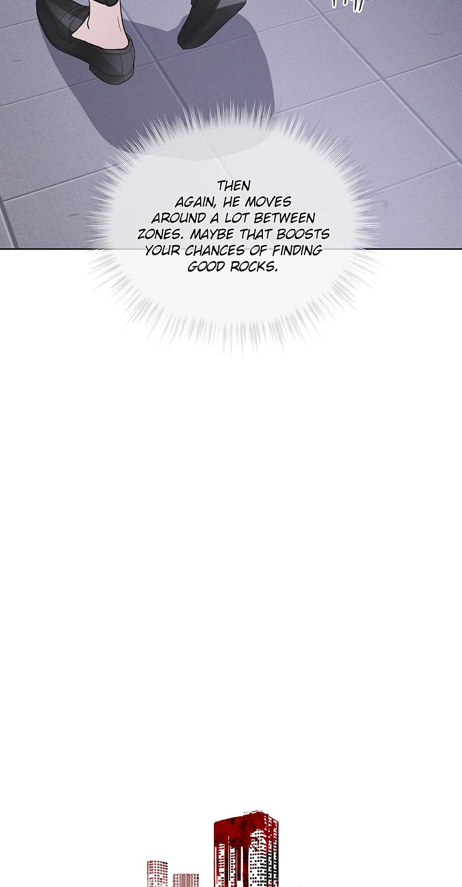 Rainbow City Chapter 61 - Page 4 in English