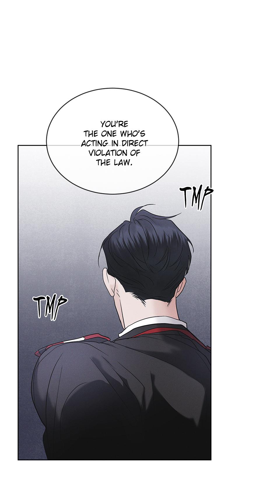 Rainbow City Chapter 61 - Page 42 in English