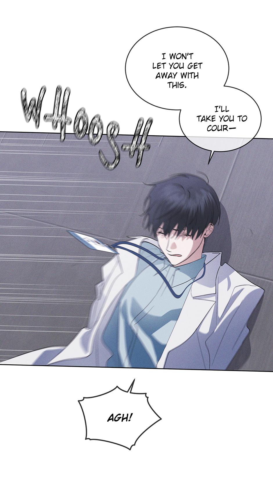 Rainbow City Chapter 61 - Page 43 in English