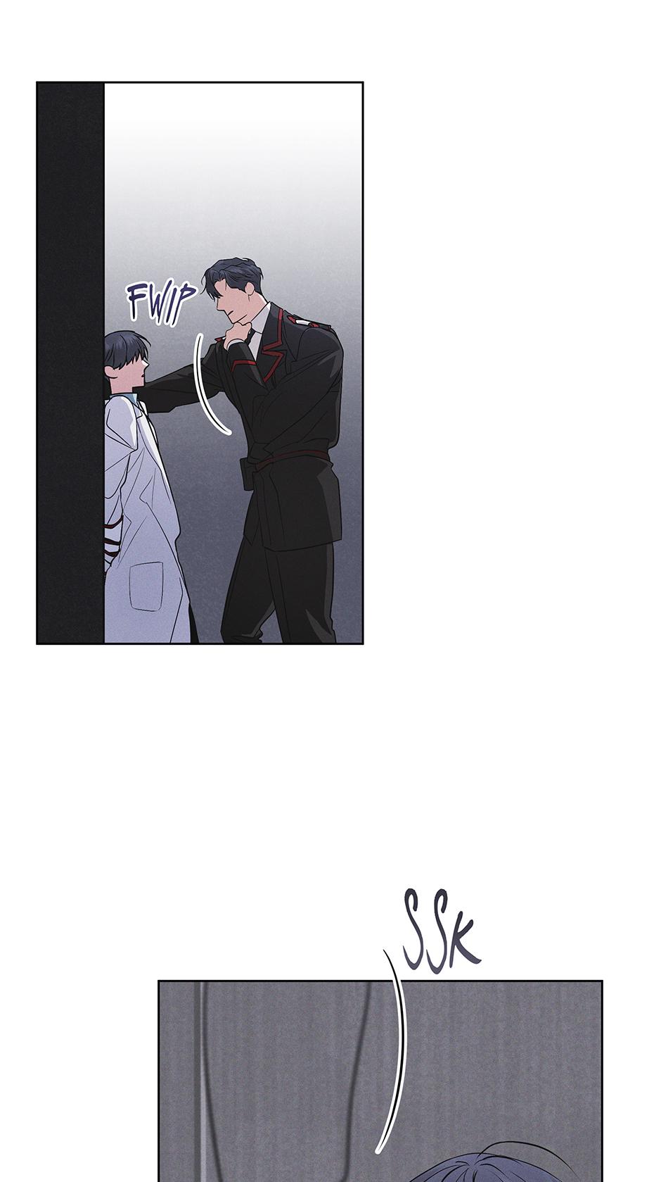 Rainbow City Chapter 61 - Page 44 in English