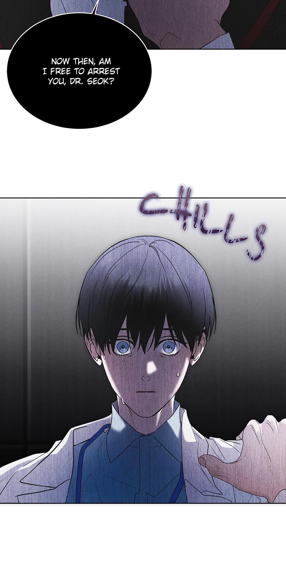Rainbow City Chapter 61 - Page 51 in English
