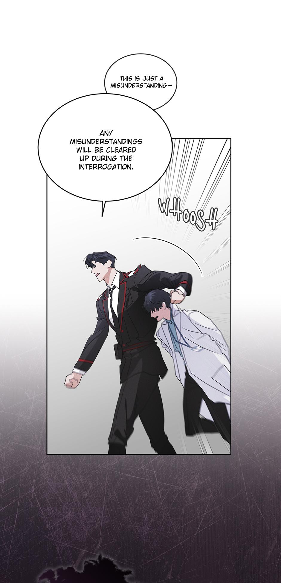 Rainbow City Chapter 61 - Page 52 in English