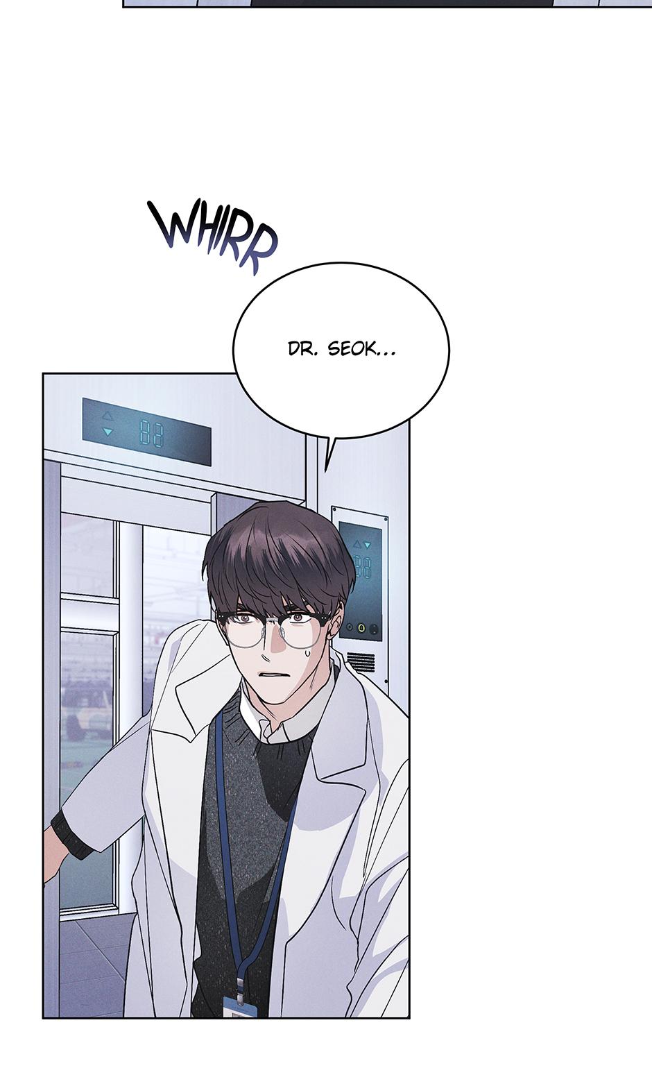 Rainbow City Chapter 62 - Page 11 in English