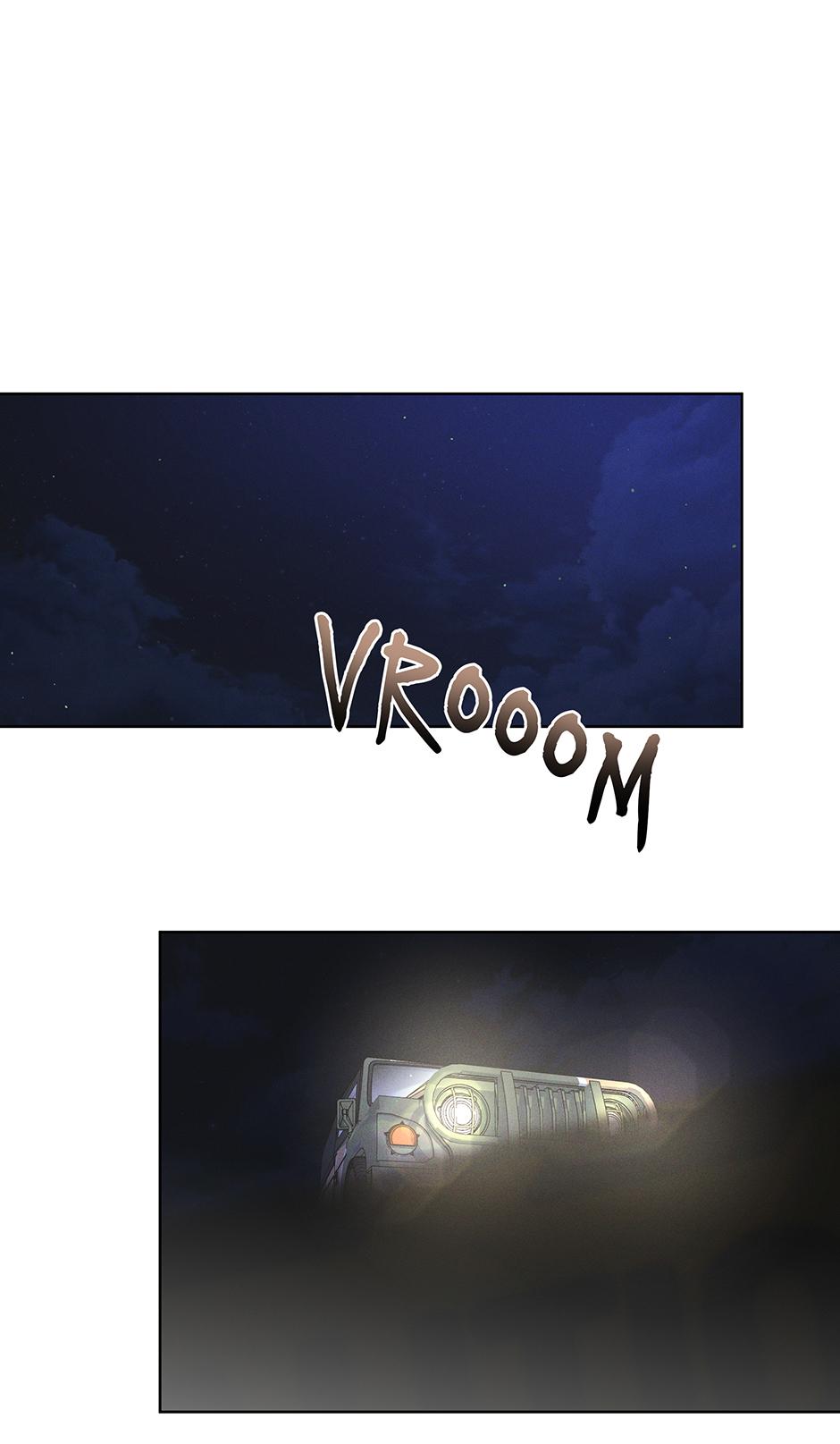 Rainbow City Chapter 62 - Page 24 in English