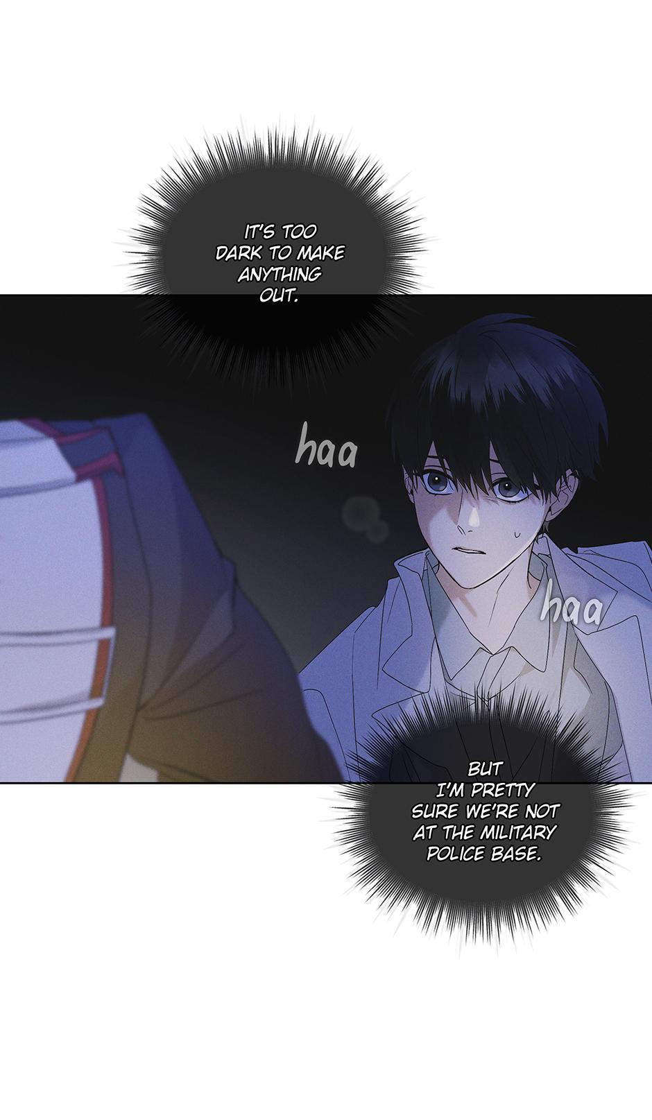 Rainbow City Chapter 62 - Page 28 in English