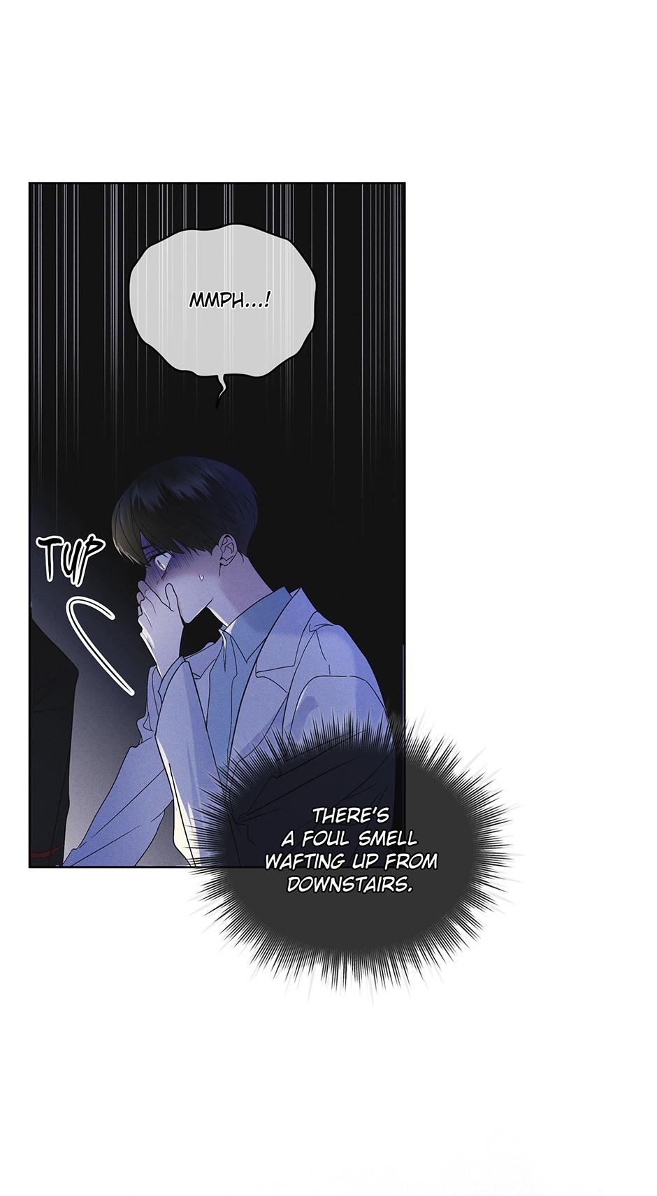 Rainbow City Chapter 62 - Page 33 in English