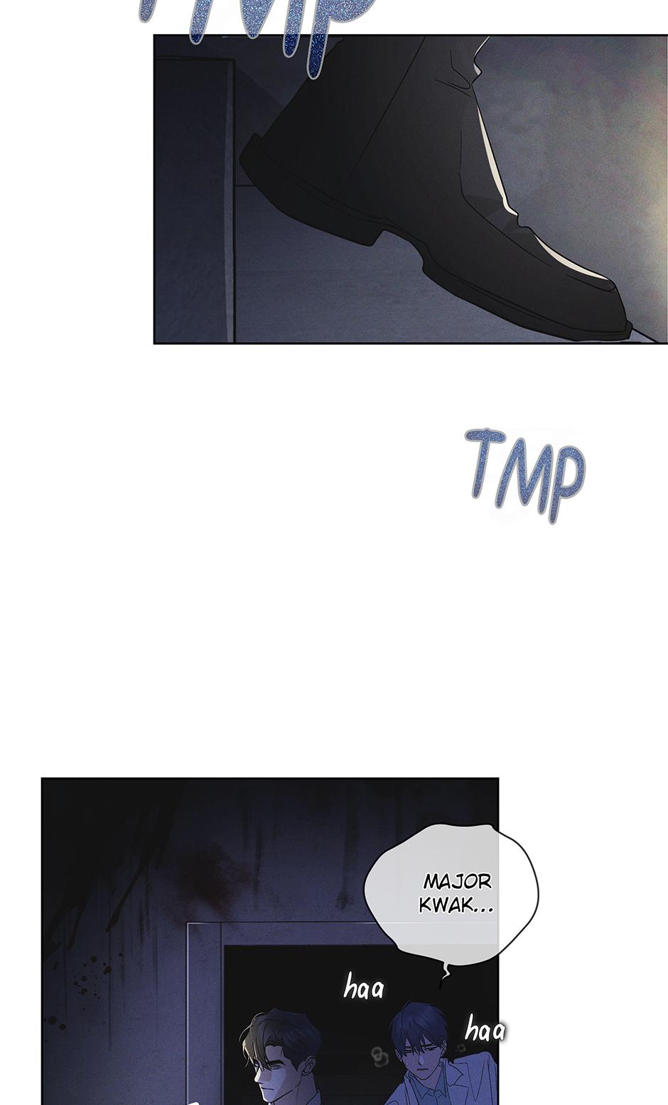 Rainbow City Chapter 62 - Page 39 in English