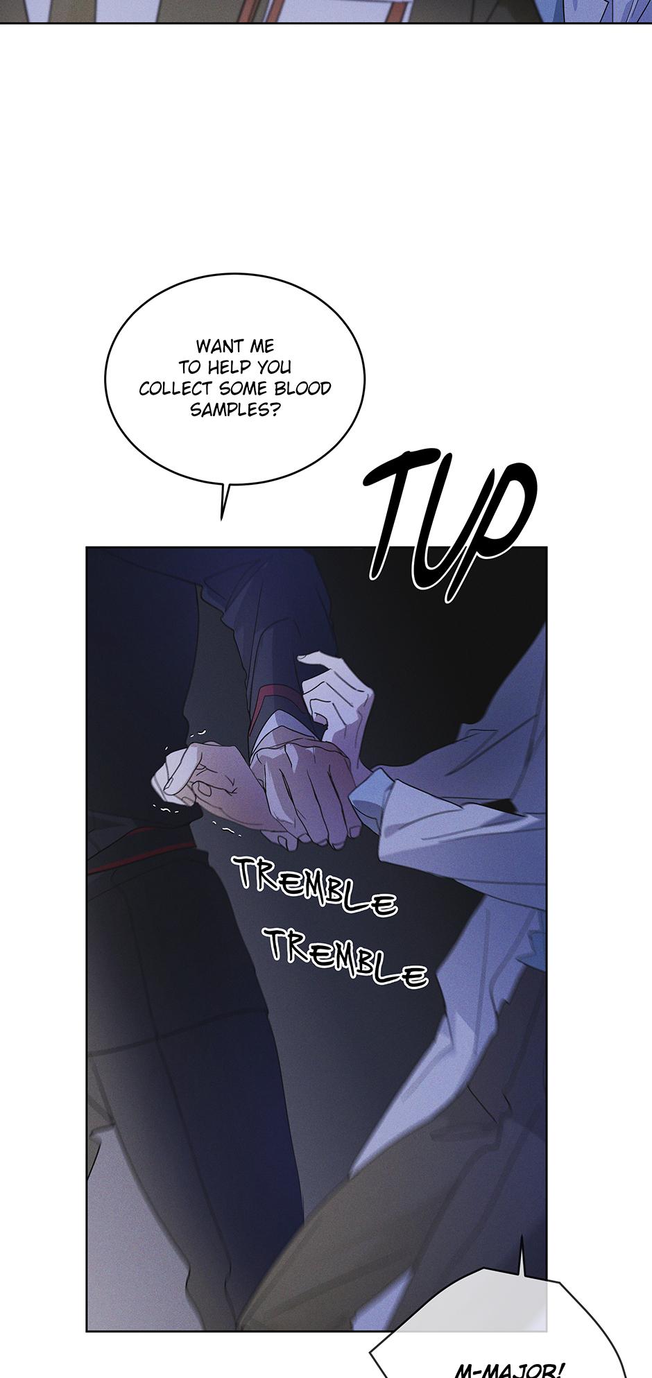 Rainbow City Chapter 62 - Page 43 in English