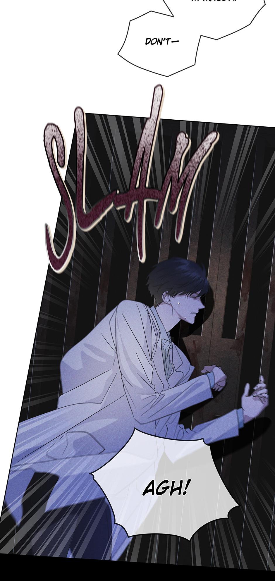 Rainbow City Chapter 62 - Page 44 in English