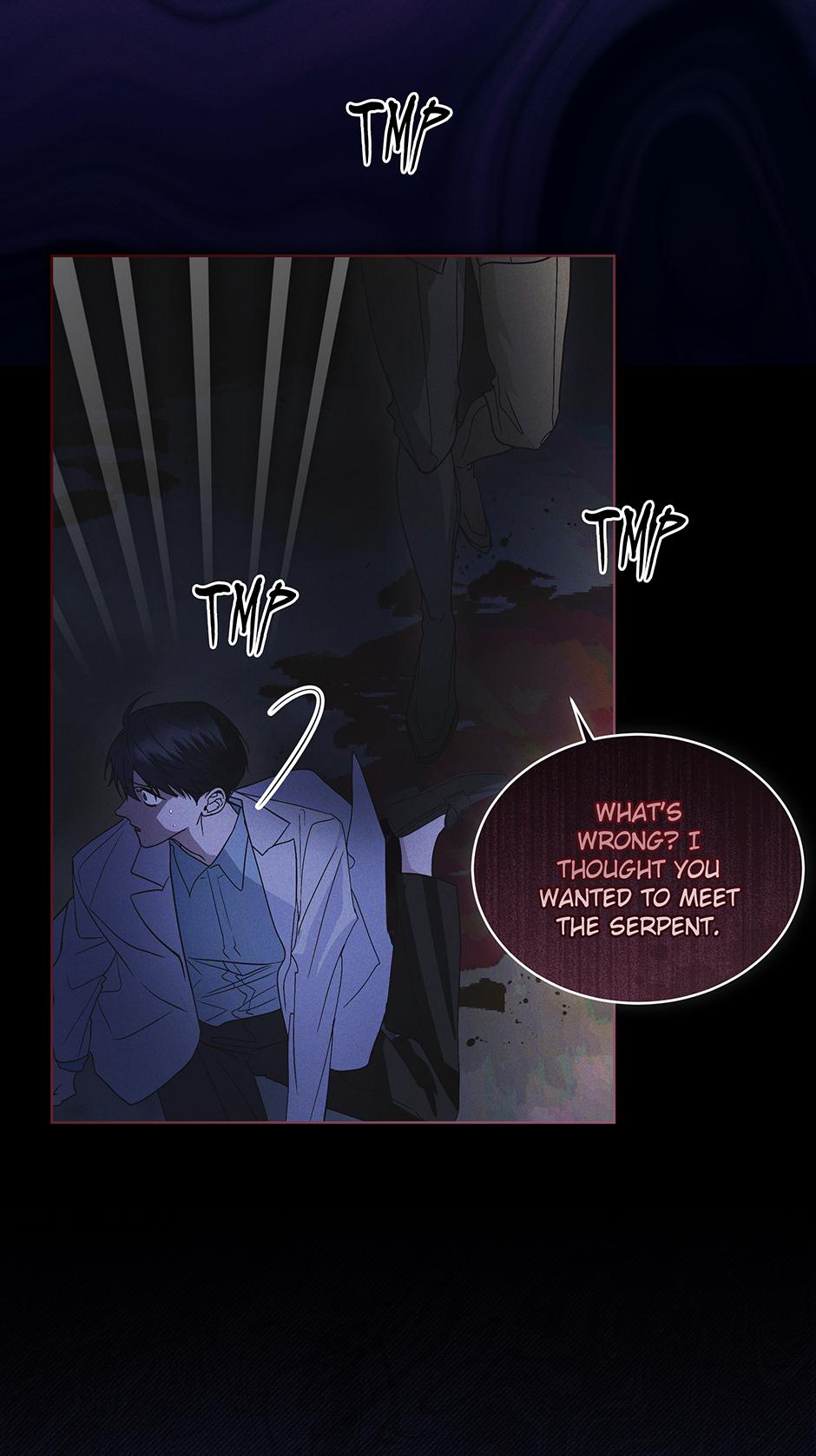 Rainbow City Chapter 62 - Page 46 in English