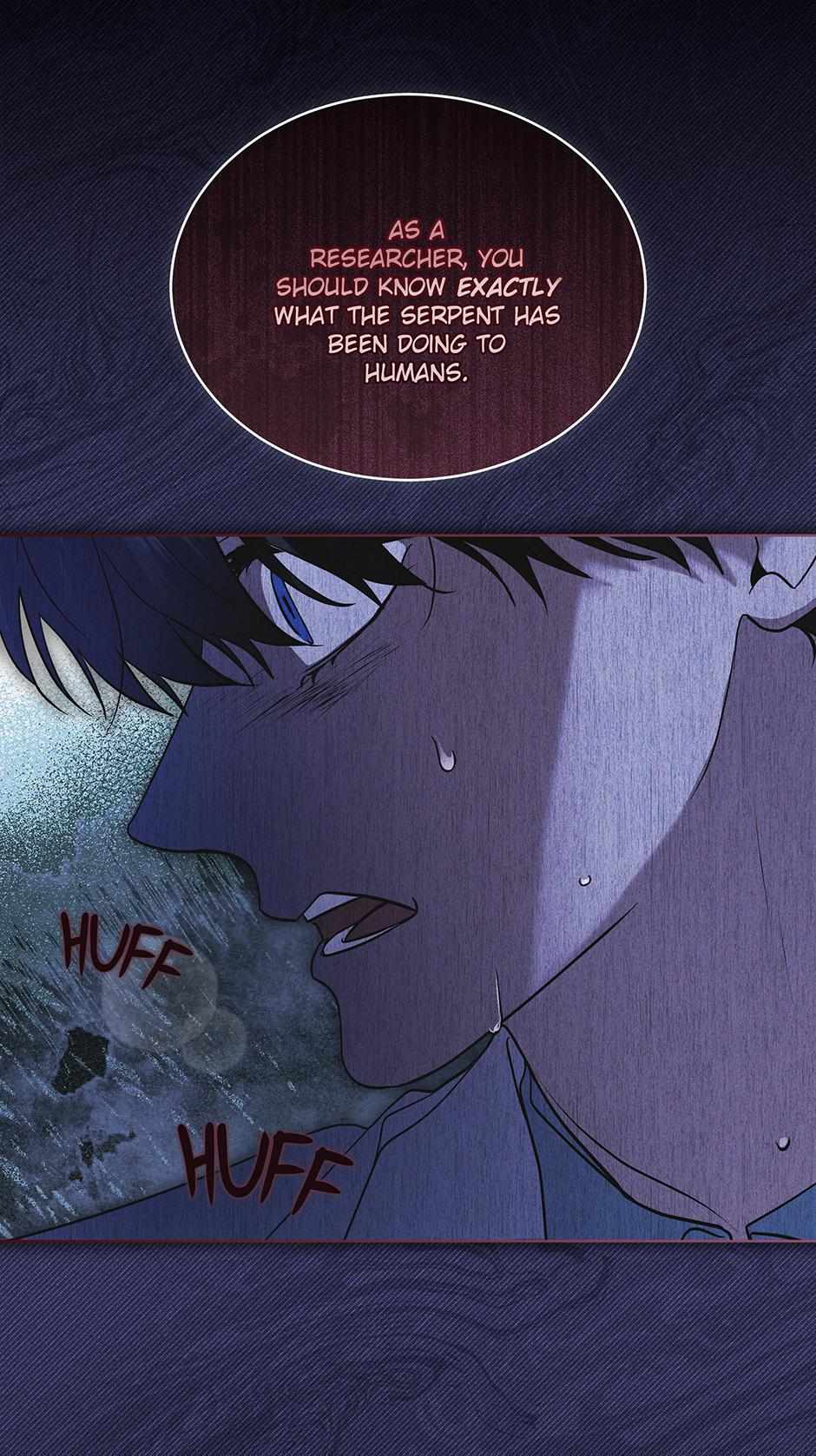Rainbow City Chapter 62 - Page 47 in English