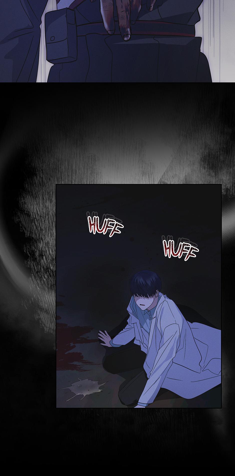 Rainbow City Chapter 62 - Page 60 in English