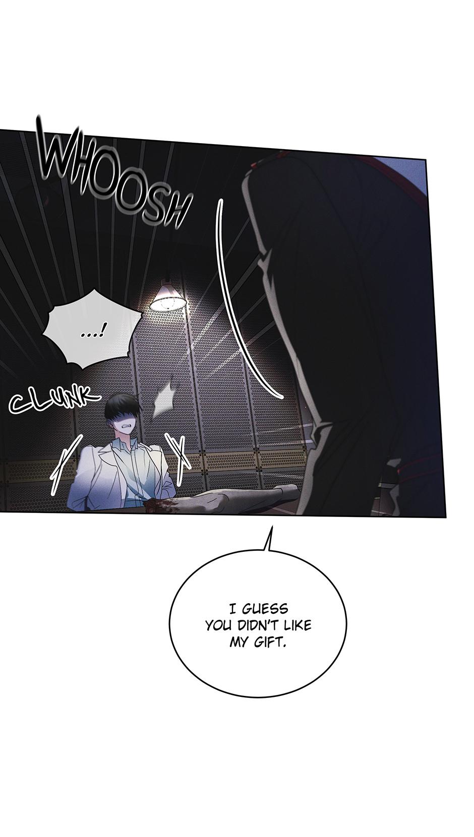 Rainbow City Chapter 63 - Page 16 in English