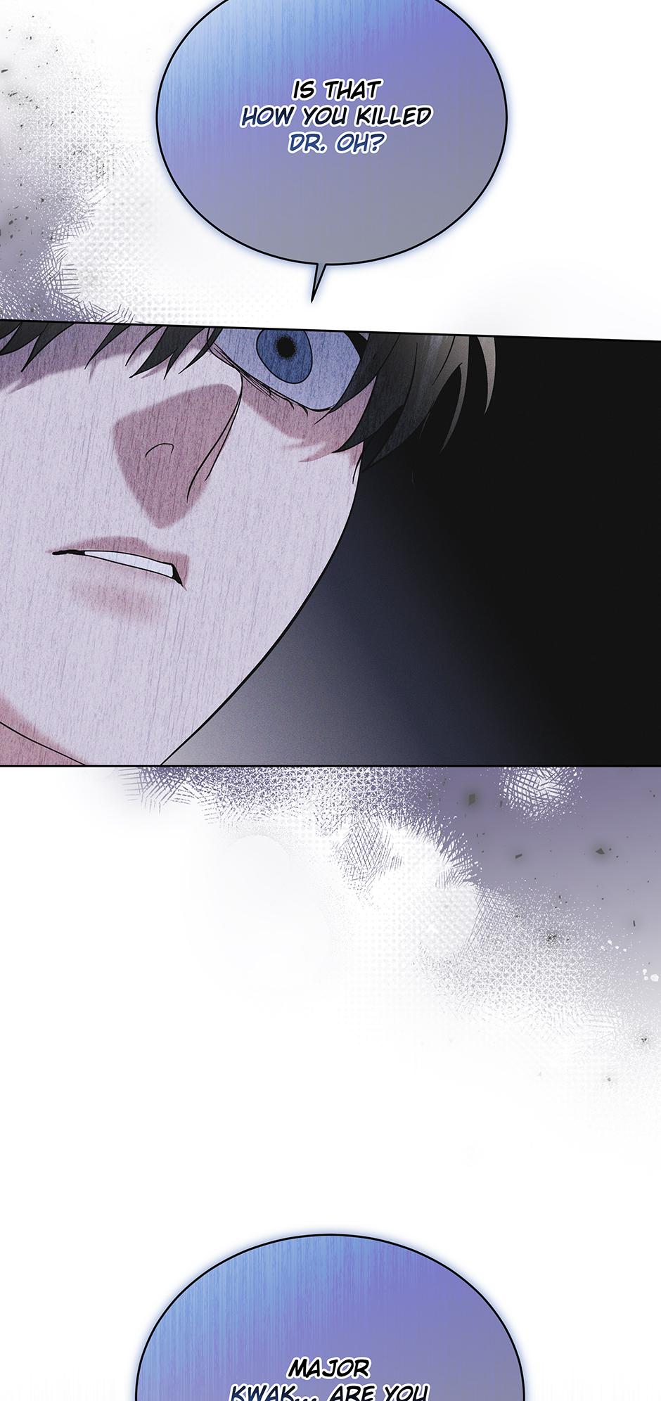 Rainbow City Chapter 63 - Page 22 in English