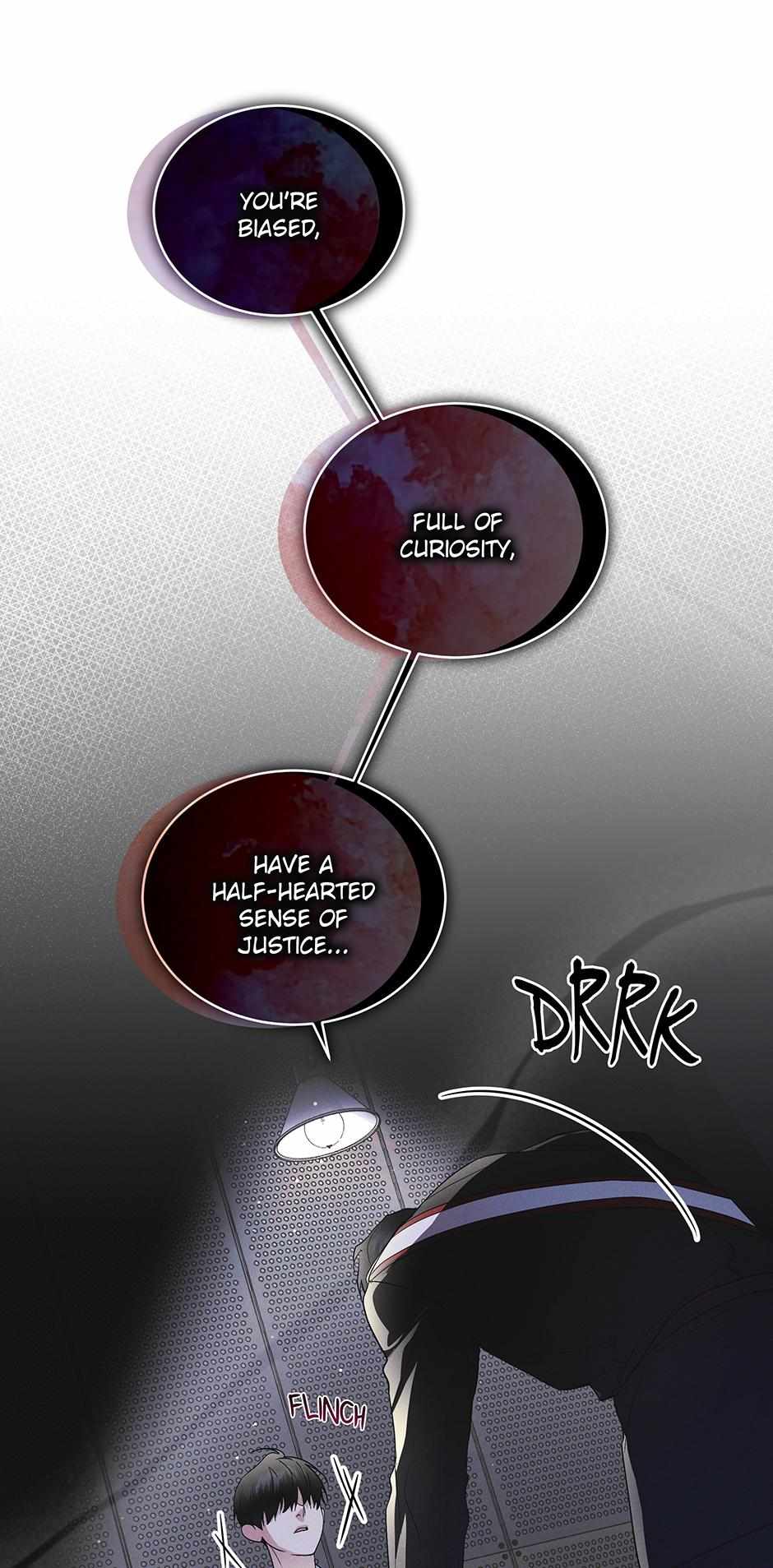 Rainbow City Chapter 63 - Page 25 in English