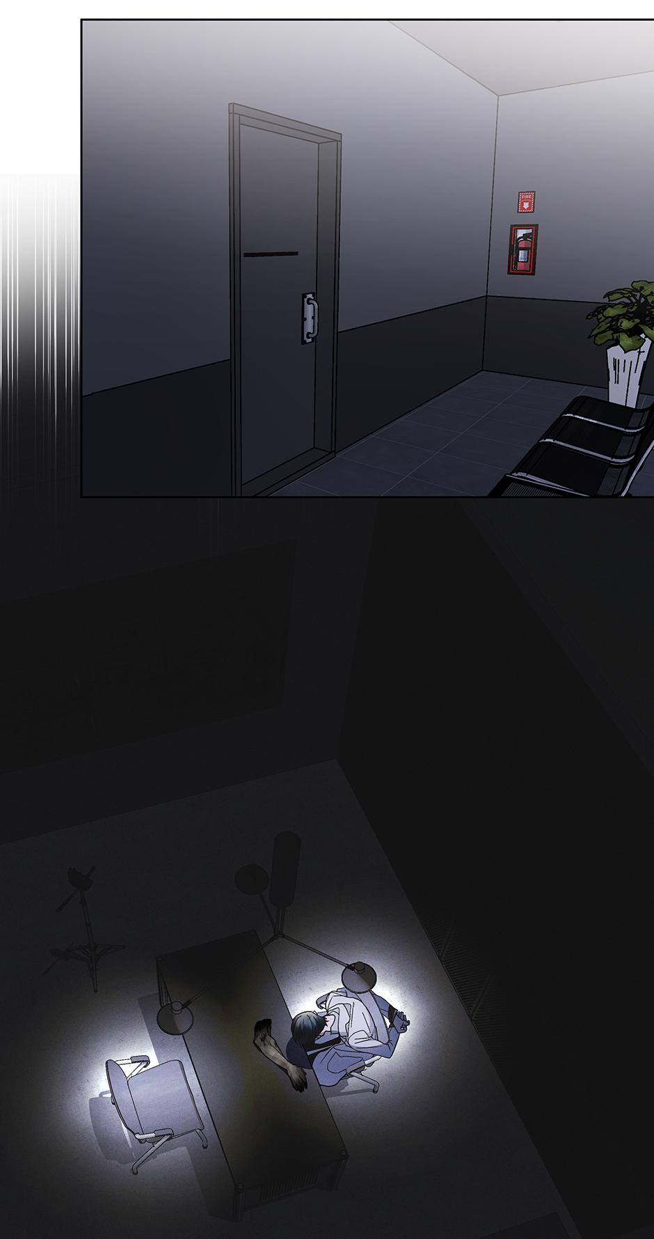 Rainbow City Chapter 63 - Page 3 in English