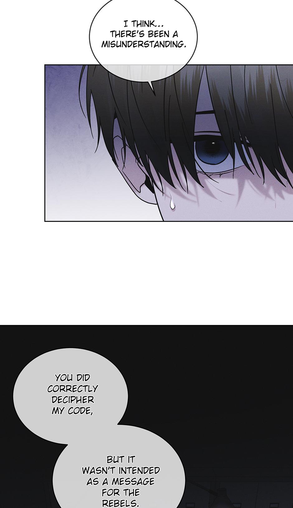 Rainbow City Chapter 63 - Page 35 in English
