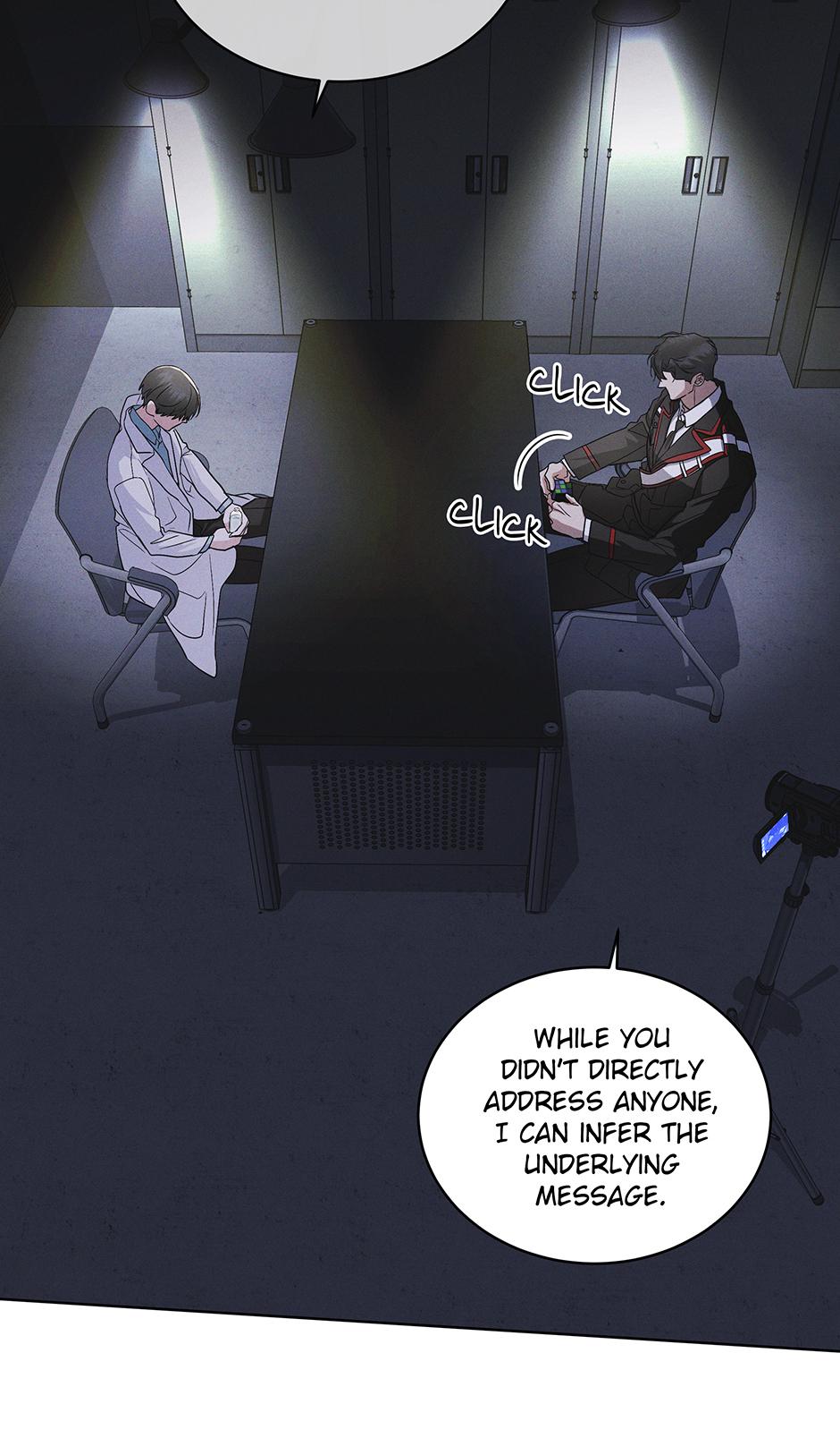 Rainbow City Chapter 63 - Page 36 in English