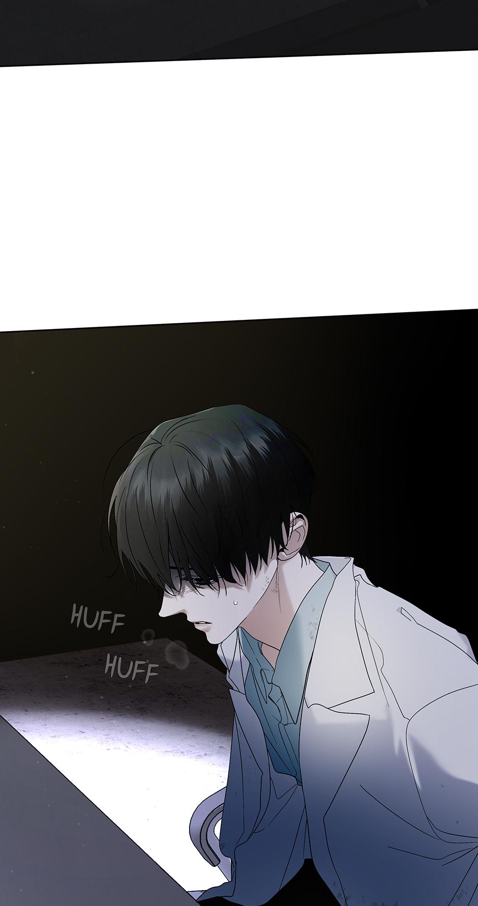 Rainbow City Chapter 63 - Page 4 in English