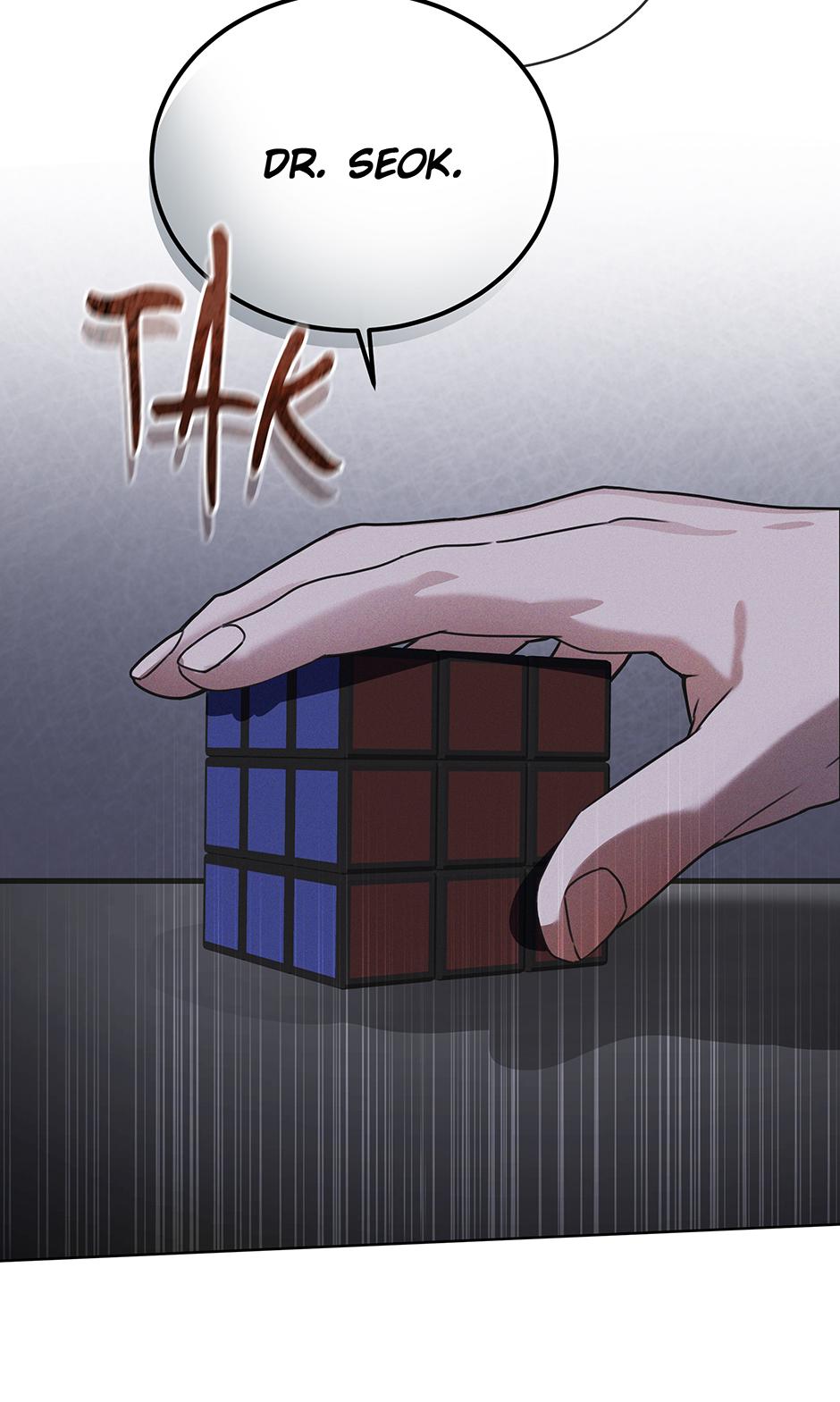 Rainbow City Chapter 63 - Page 40 in English