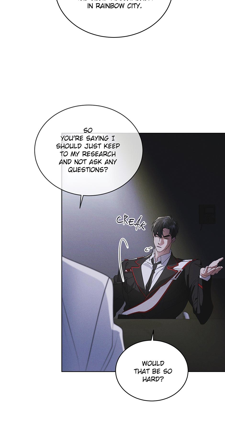 Rainbow City Chapter 63 - Page 44 in English