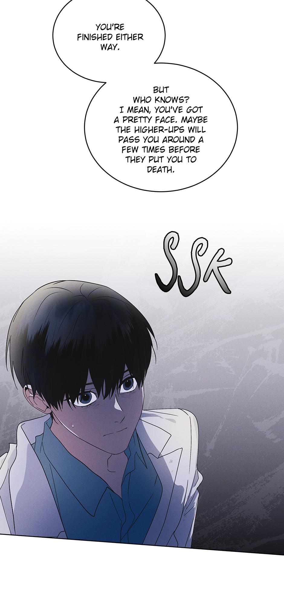Rainbow City Chapter 63 - Page 48 in English