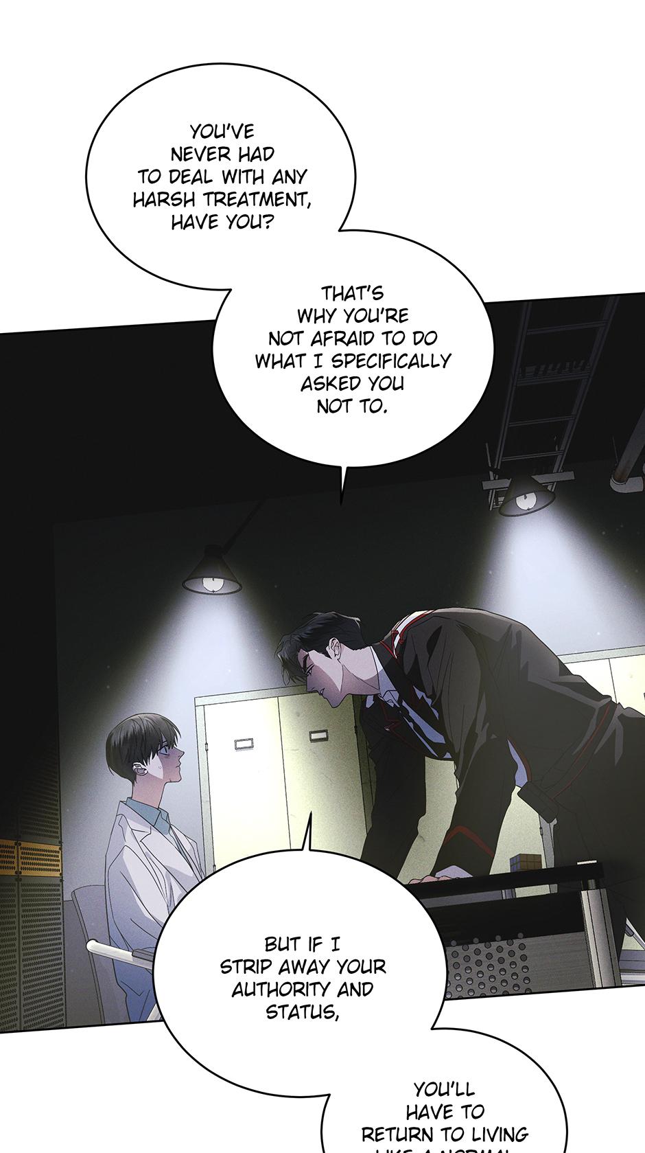 Rainbow City Chapter 63 - Page 49 in English