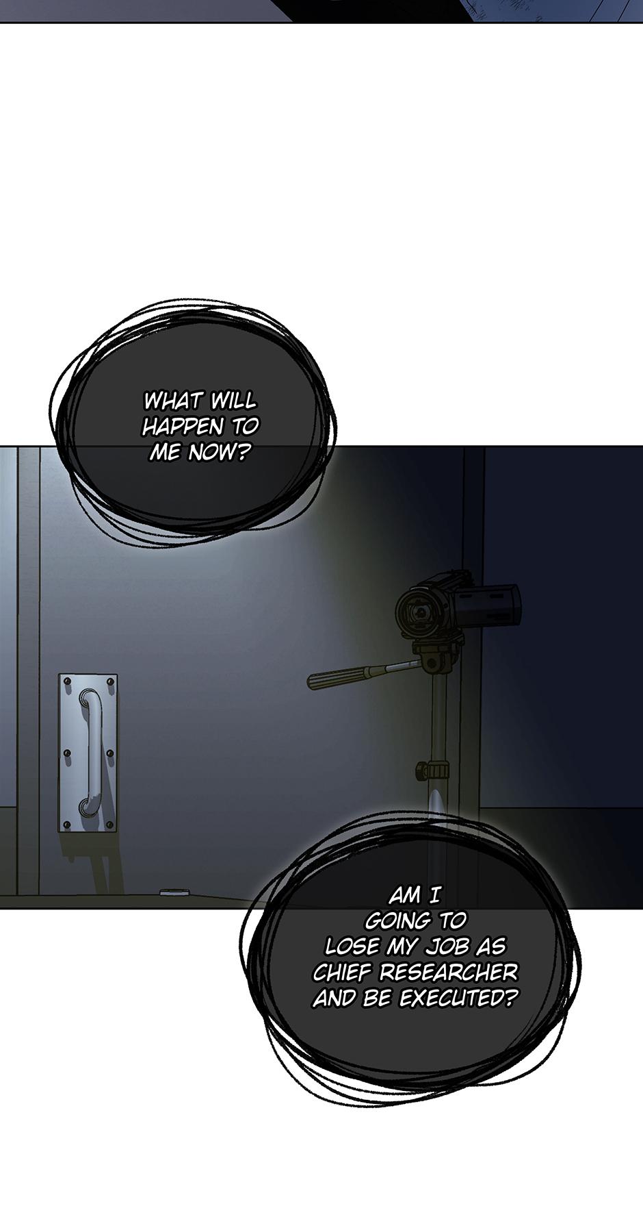 Rainbow City Chapter 63 - Page 5 in English