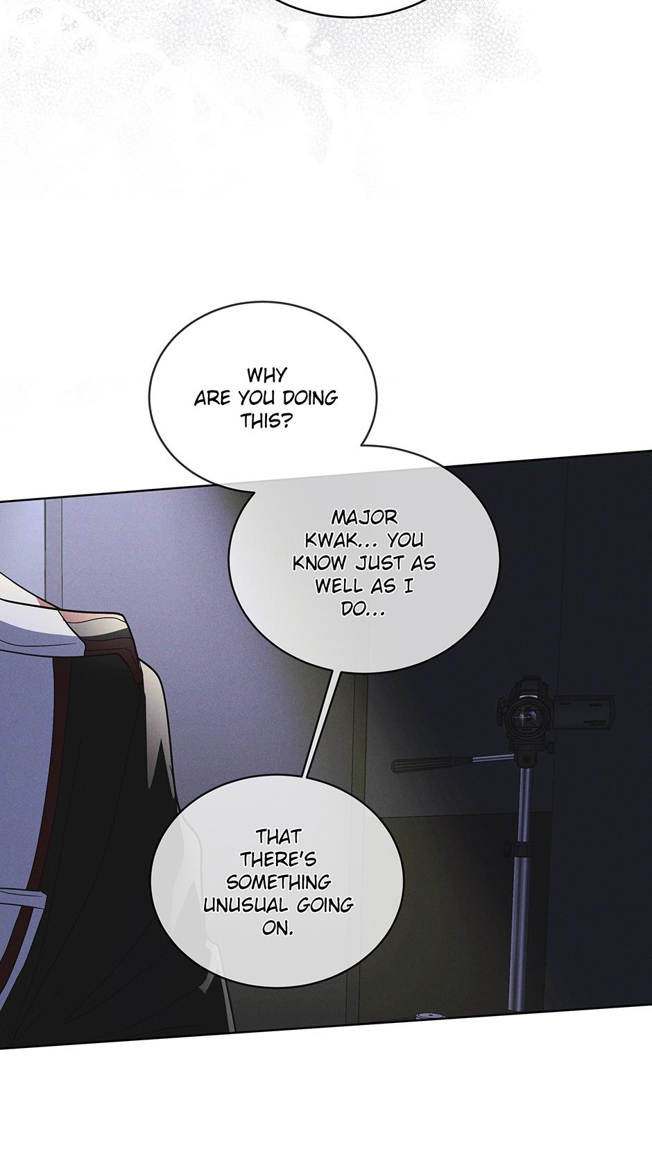Rainbow City Chapter 63 - Page 51 in English