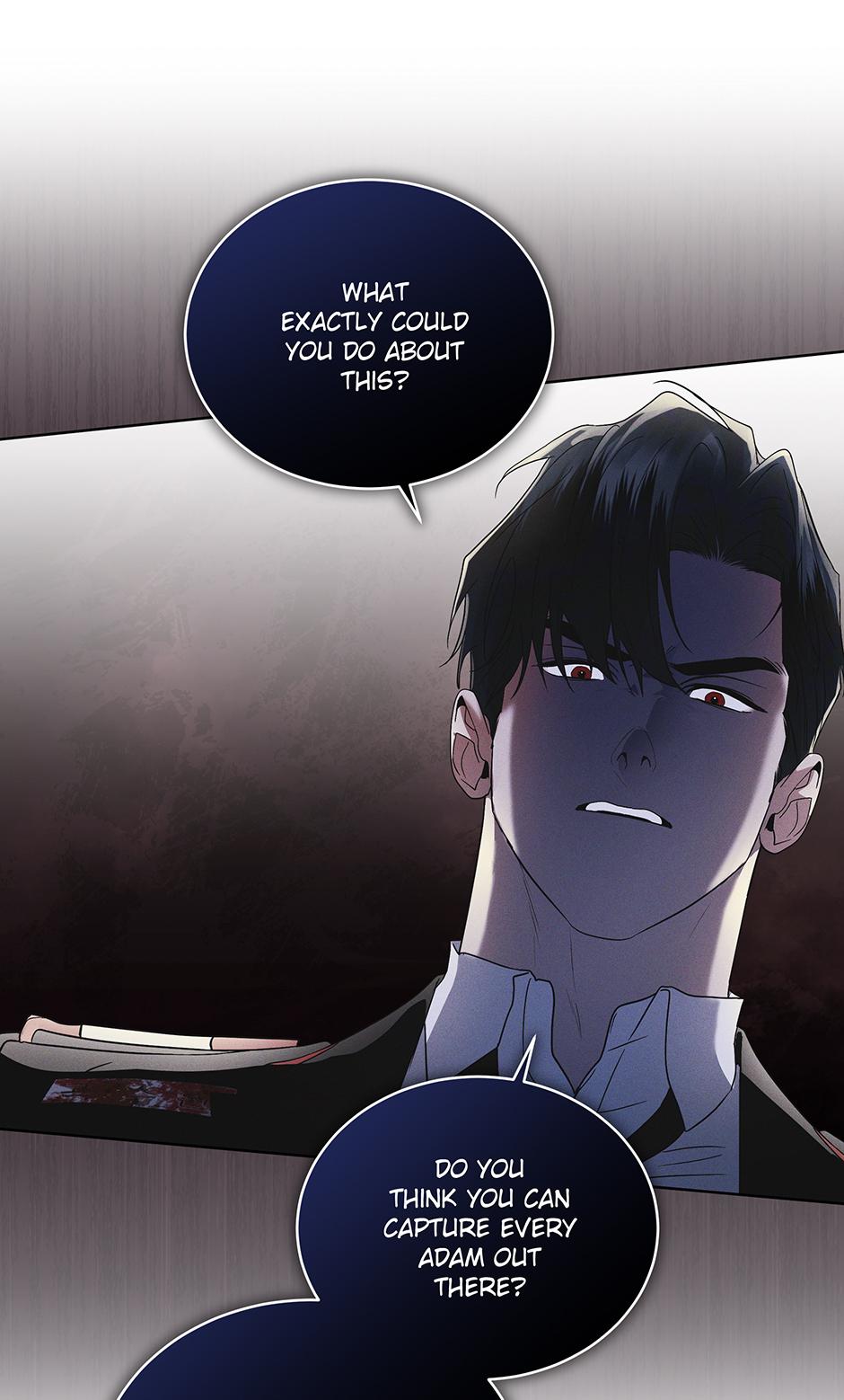 Rainbow City Chapter 63 - Page 53 in English