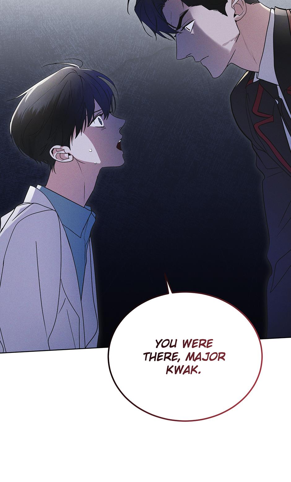 Rainbow City Chapter 63 - Page 56 in English