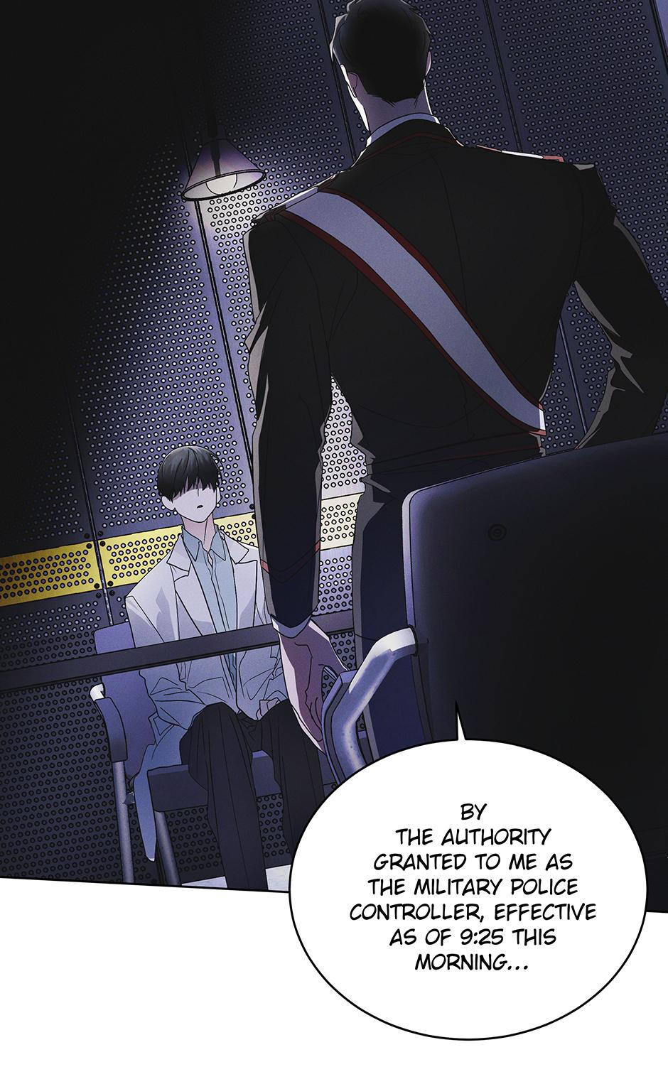 Rainbow City Chapter 63 - Page 60 in English
