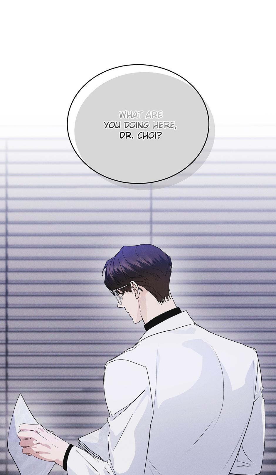 Rainbow City Chapter 64 - Page 10 in English