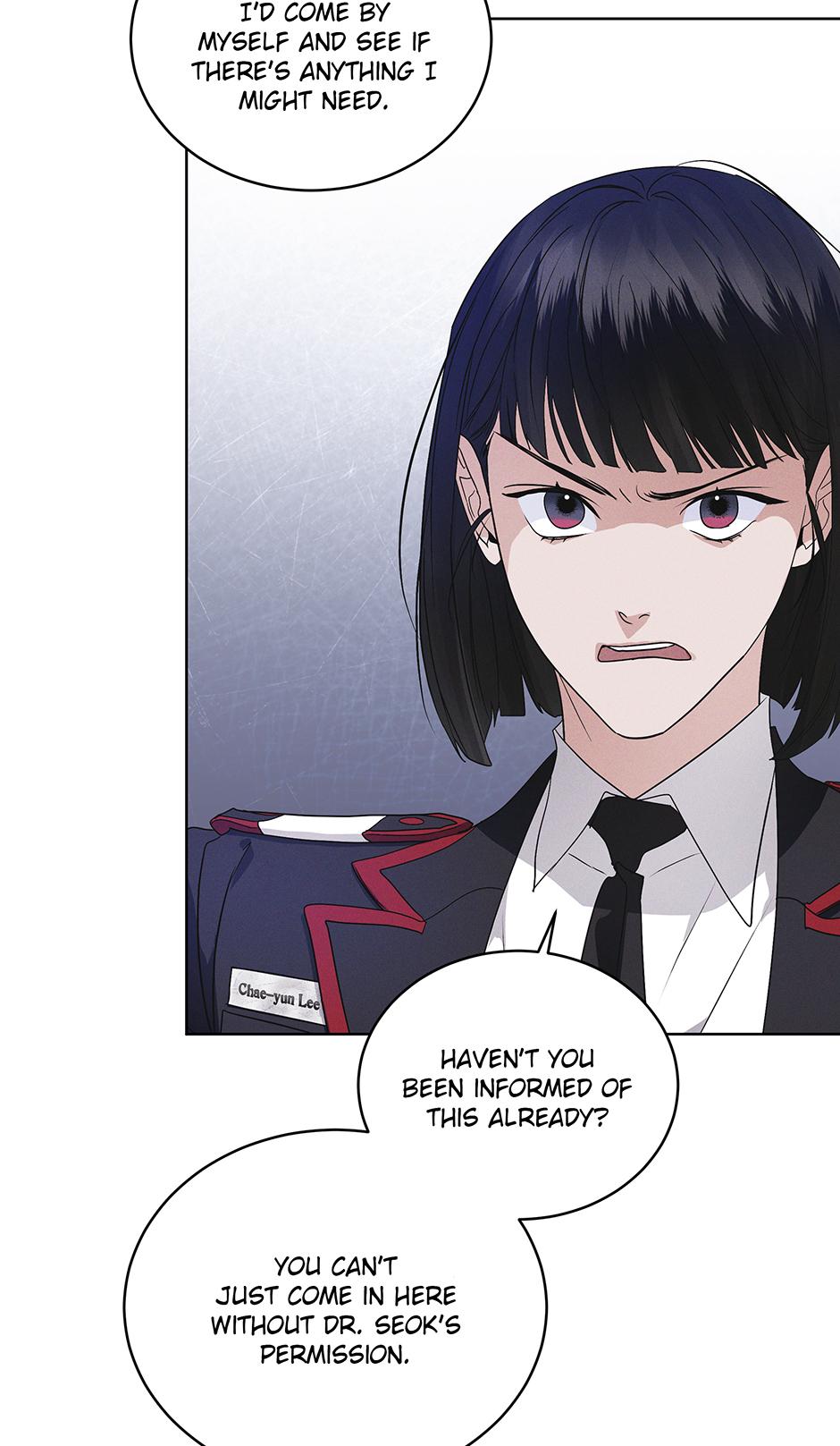 Rainbow City Chapter 64 - Page 13 in English