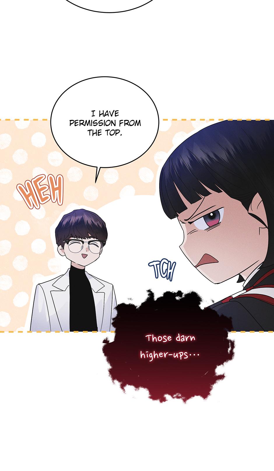 Rainbow City Chapter 64 - Page 14 in English