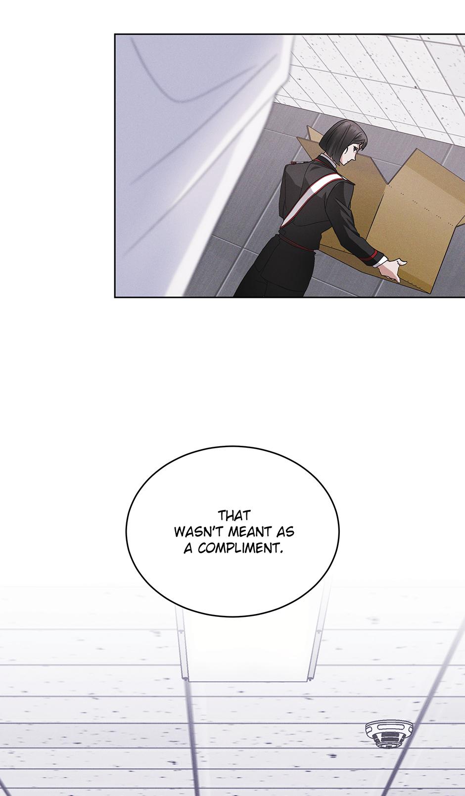 Rainbow City Chapter 64 - Page 24 in English